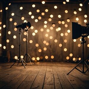 LIVE Professional Photo Studio and Mum of 5- insanity and fun abounds up in here